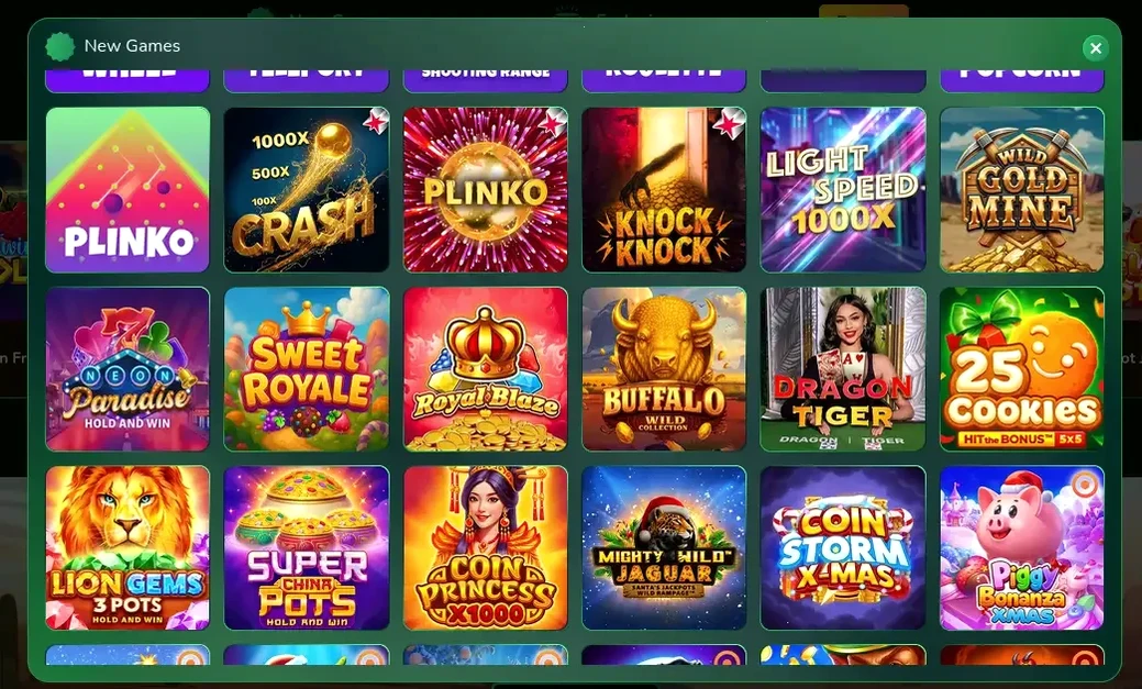 Fambet Mobile App Bonus Übersicht